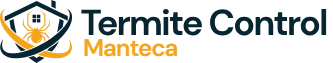 Manteca Termite Control Company Logo