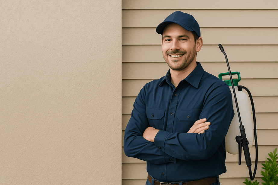Pest & Termite Control in Manteca, CA